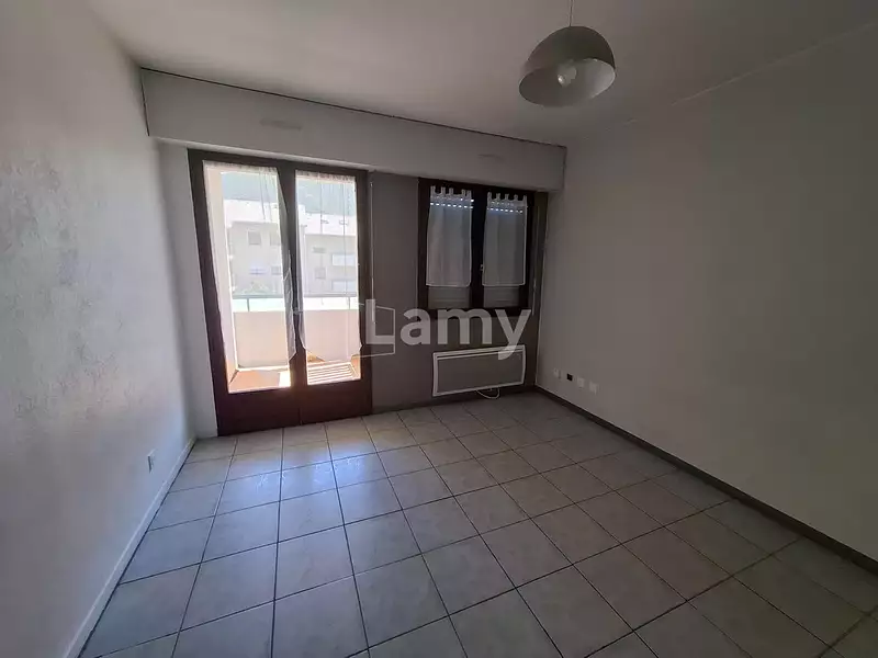 Appartement, 23,5 m²