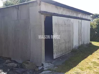 Maison, 90 m²