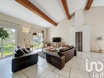 Maison, 170 m²
