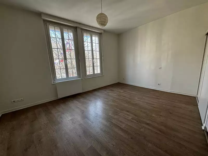Appartement, 30 m²