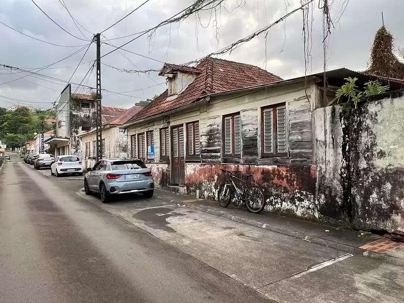 Maison, 97,12 m²