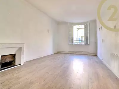 Appartement, 46,98 m²