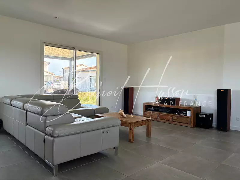 Maison, 102 m²