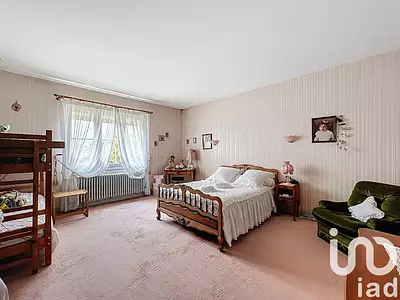 Maison, 300 m²