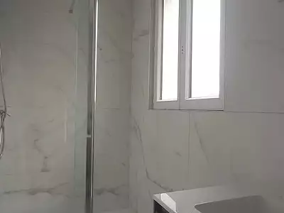 Appartement, 66 m²