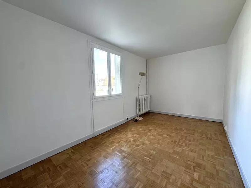 Appartement, 65,4 m²