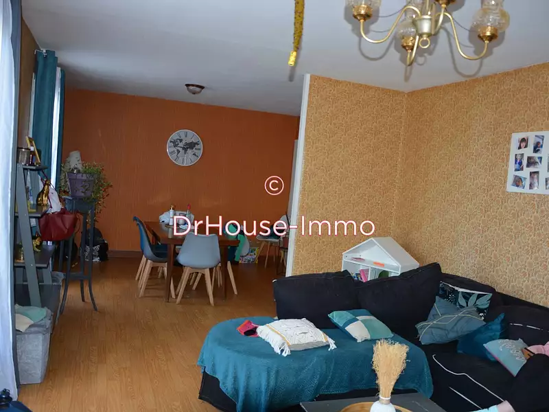Maison, 180 m²