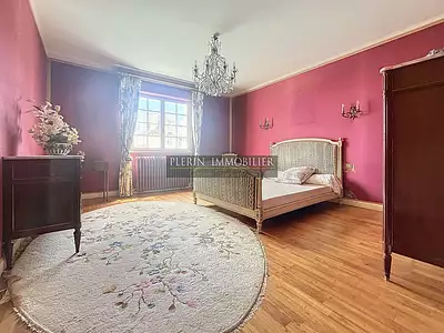 Maison, 222 m²