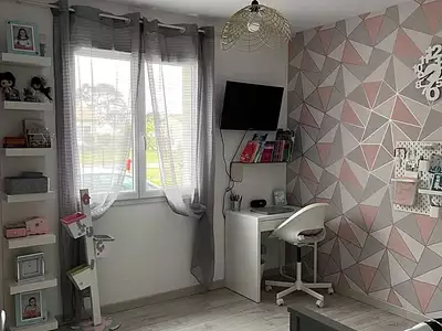 Maison, 95 m²