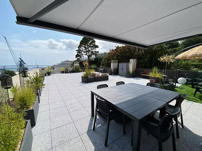 Appartement, 103,7 m²