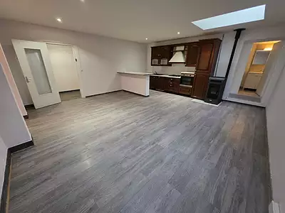 Appartement, 101,9 m²