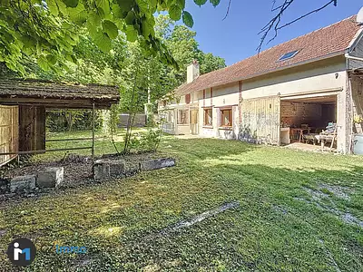 Maison, 177 m²
