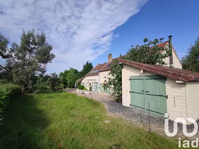 Maison, 207 m²