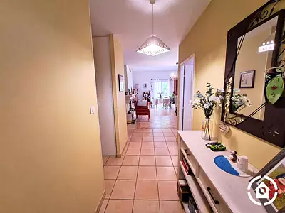 Maison, 167,39 m²