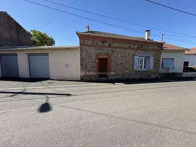 Maison, 130 m²