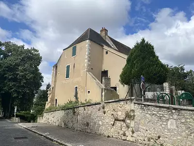 Maison, 63 m²