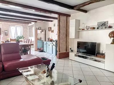 Maison, 155 m²