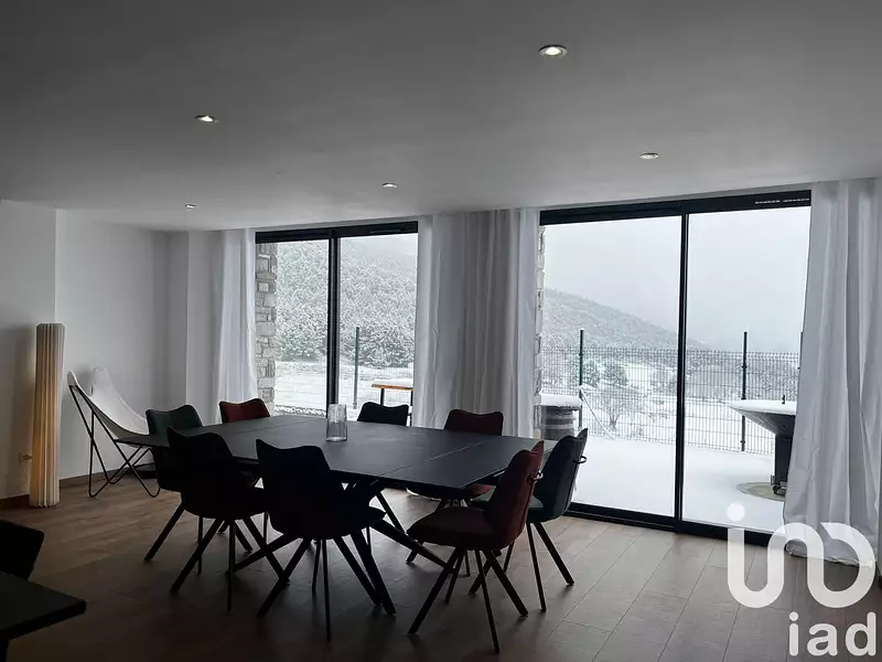 Appartement, 158 m²