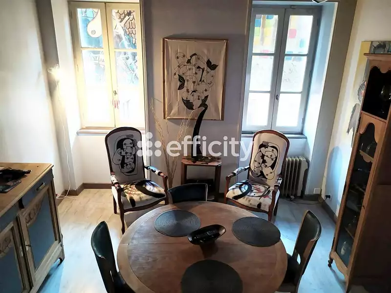 Maison, 109 m²