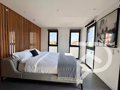 Appartement, 125 m²