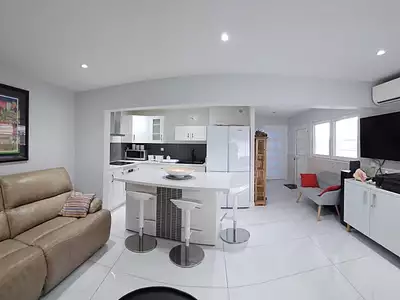 Appartement, 68 m²