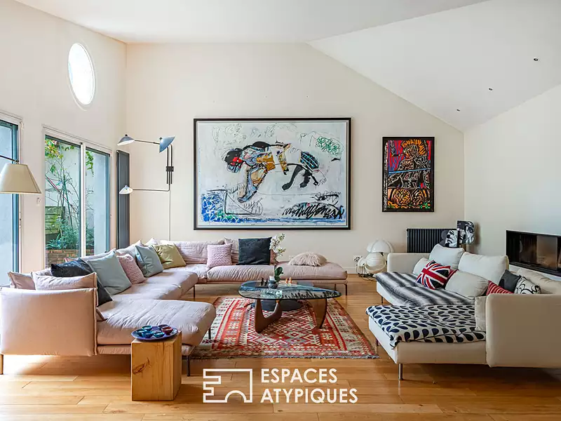 Appartement, 340 m²