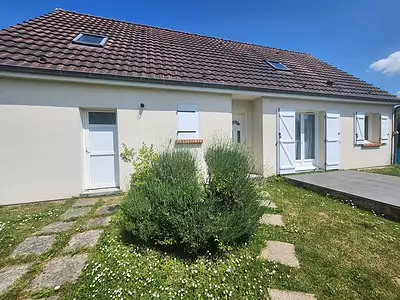Maison, 114,68 m²