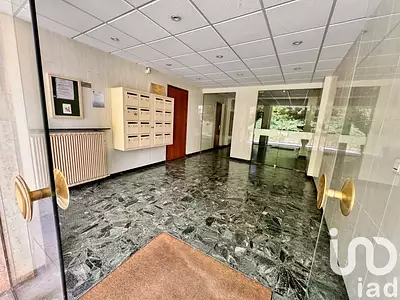 Appartement, 109 m²