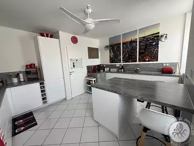 Maison, 121,17 m²