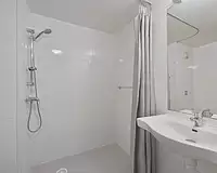 Appartement, 20,9 m²