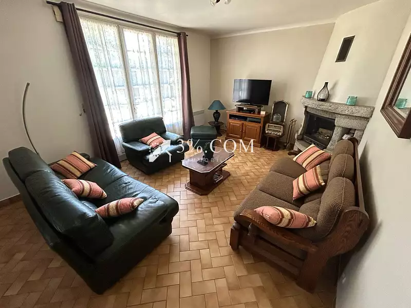 Maison, 106 m²