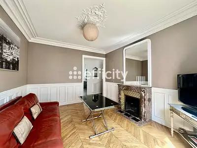 Appartement, 69 m²