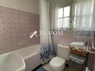 Maison, 61 m²