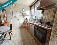 Maison, 110 m²