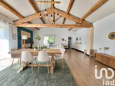 Maison, 105 m²