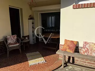 Maison, 88 m²