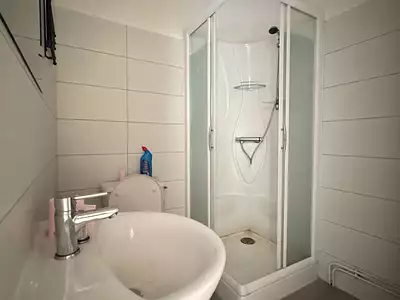 Appartement, 55,8 m²