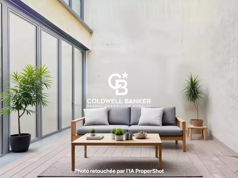 Appartement, 158,7 m²