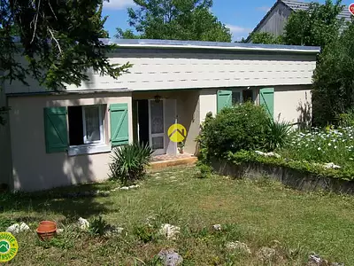 Maison, 92 m²
