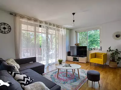 Maison, 86 m²