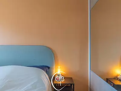 Appartement, 50 m²