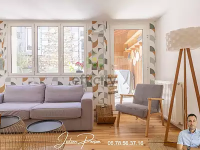 Maison, 156 m²
