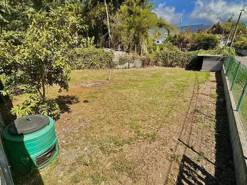 Maison, 71 m²