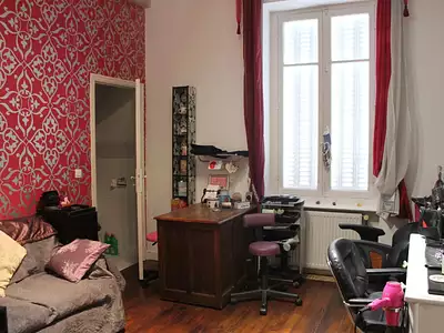 Maison, 300 m²
