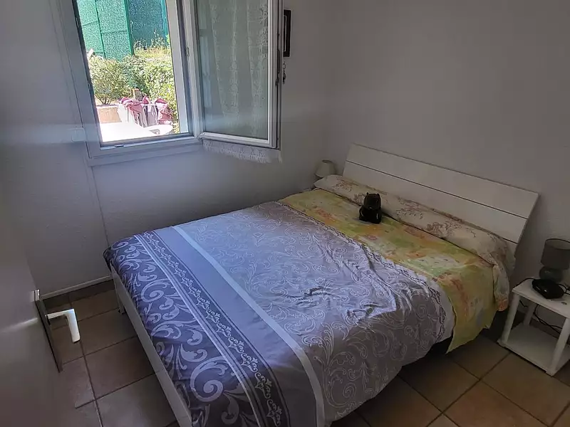 Appartement, 27,94 m²
