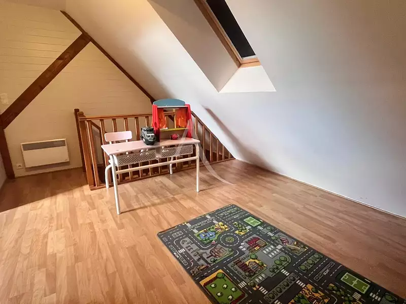 Maison, 135 m²