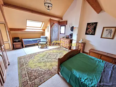 Maison, 108 m²