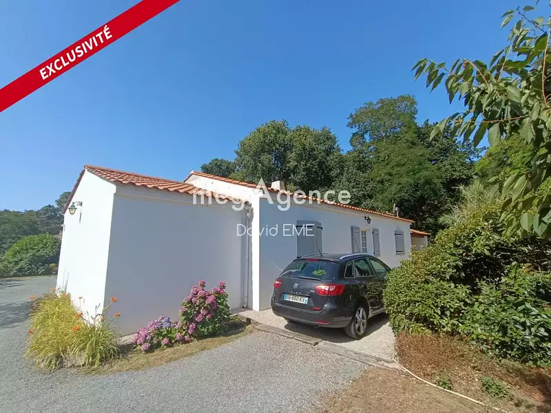 Maison, 103 m²