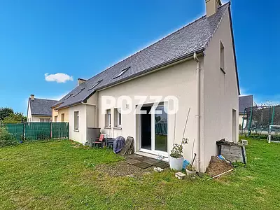 Maison, 110 m²