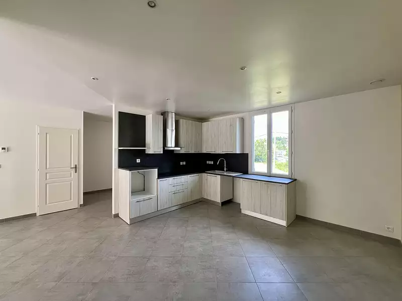 Maison, 101 m²